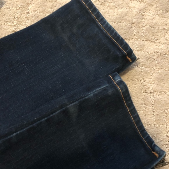J Brand Skinny Leg Jeans - Picture 3 of 3